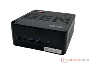 GEM12+ Pro-Aoostar-mini PC-AMD Ryzen processor-Radeon graphics
