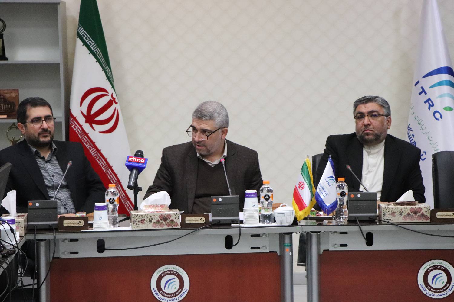 GNF-Iranian postal system-digital economy Iran-national security-GNSS-based system-Iran economic governance