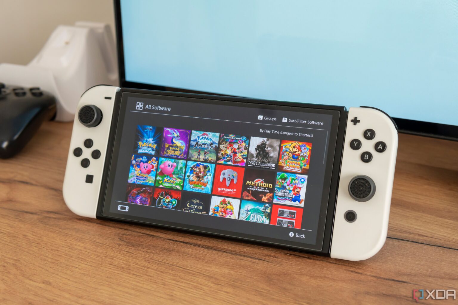 GTA 6-Nintendo Switch 2-Rockstar Games-Video Games-Game Consoles