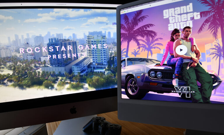 GTA 6-Rockstar Games-trailer success-record-breaking views-delay announcement