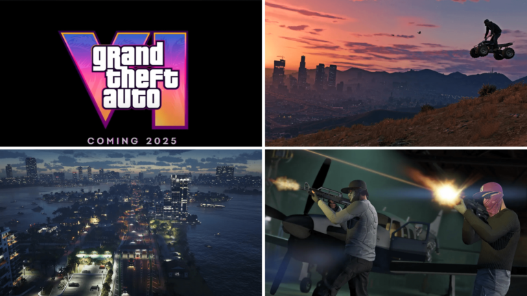 GTA 6 delay-Rockstar Games-open-world games-video game development-gaming industry