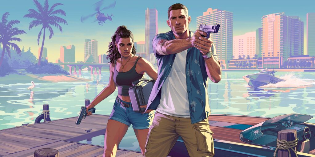 GTA IV Remaster-Max Payne 3-Rockstar-Classic Games-Liberty City-Game Porting