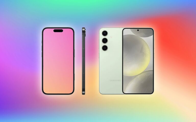 Galaxy S25 Edge-Samsung-Unpacked Event-Mobile Technology-iPhone 17 Air-Thin Smartphone-Samsung vs Apple Competition