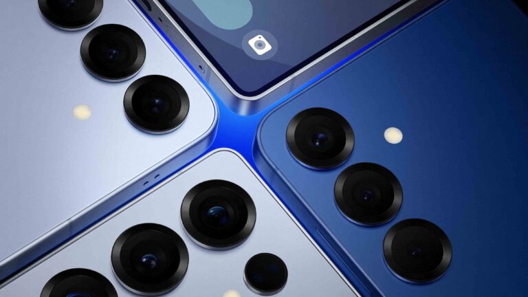 Galaxy S25 Edge-Xperia 1 Mark 7-Samsung-Sony-smartphone comparison-flagship phones