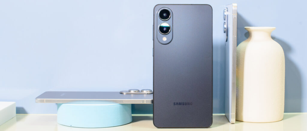 Galaxy S25 Edge-smartphone review-Samsung-mobile photography-200 MP camera