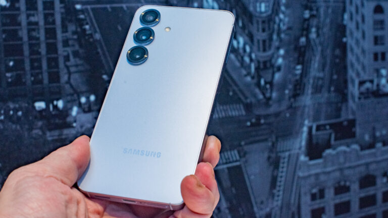 Galaxy S26-Galaxy S26 Plus-Galaxy S26 Edge-Samsung-Smartphone Market-Si/C Battery