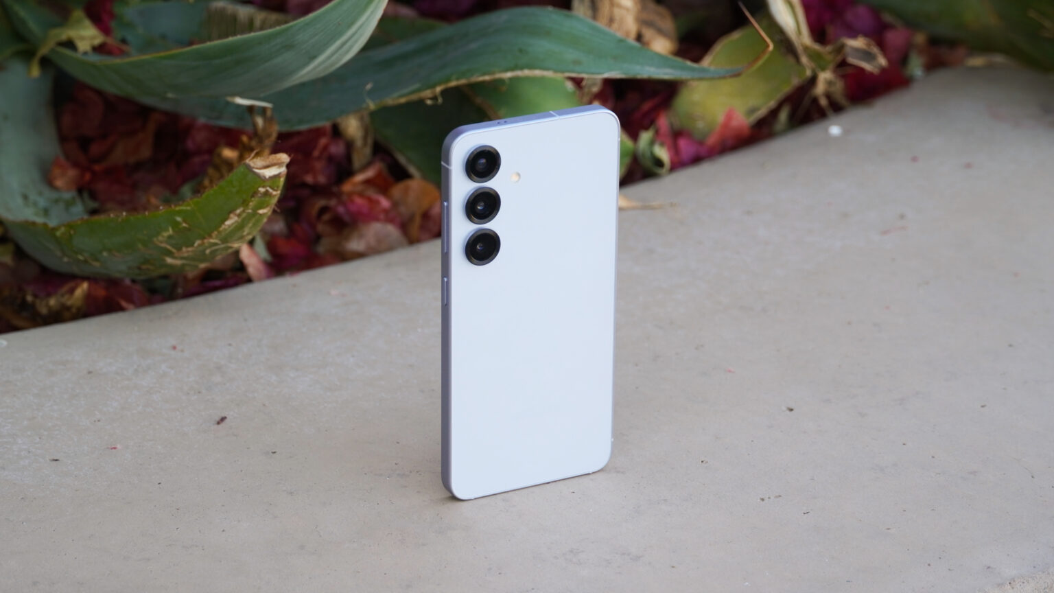 Galaxy S26-Galaxy S26 Plus-Samsung-2nm chipset-Exynos 2600-Snapdragon-Mobile technology