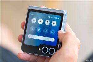 Galaxy Z Flip FE-Samsung-foldable phone-Exynos 2400-Geekbench benchmark