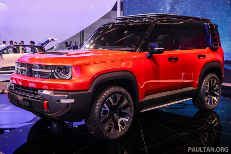 Geely-Geely Galaxy M9-luxury SUV-G-Pilot-electric cars