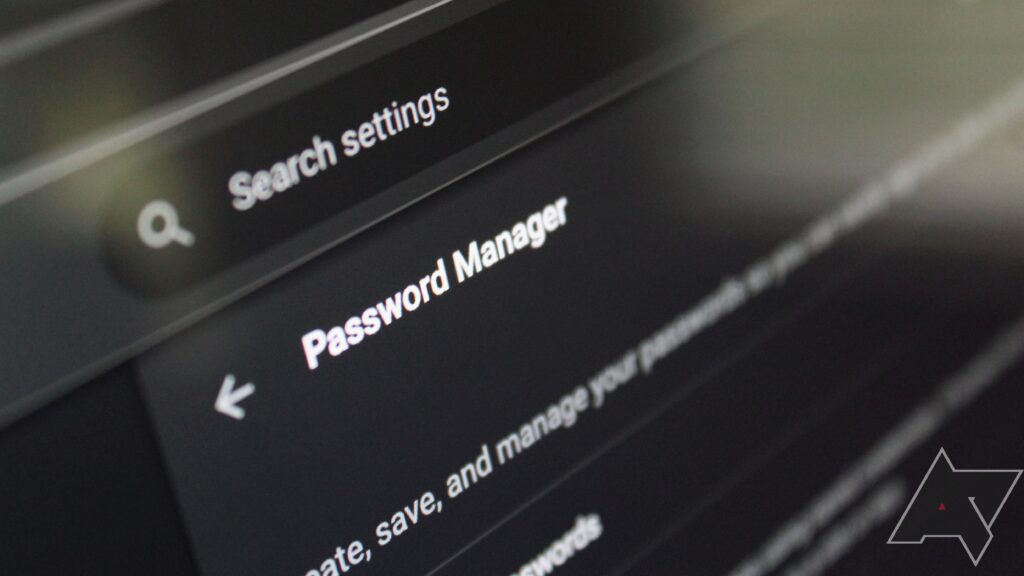 Google Chrome-Cybersecurity-Password Manager-Google I/O-Parisa Tabriz