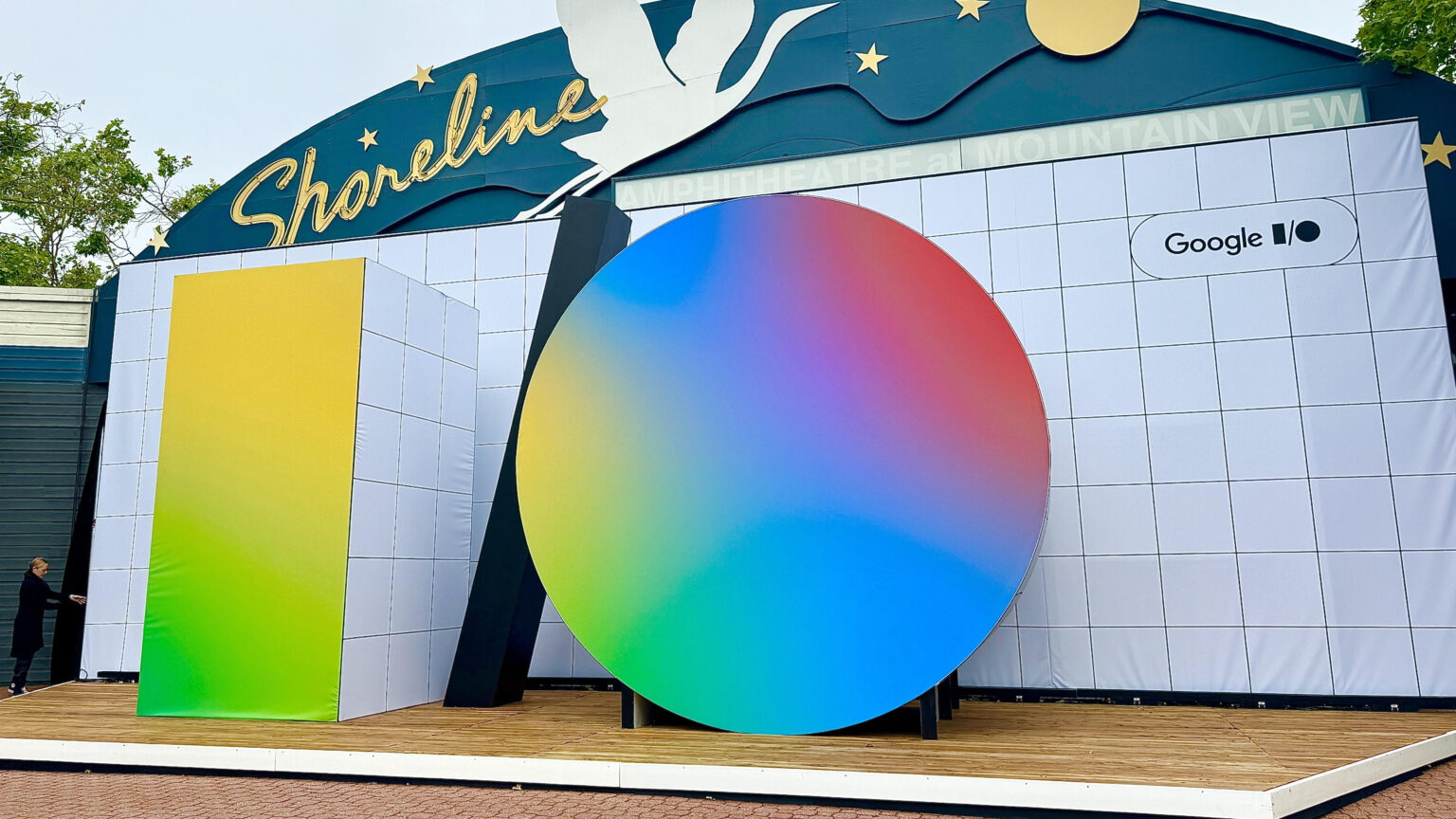 Google I/O 2025-Gemini AI-mixed reality-Android XR-Project Astra-Google technology