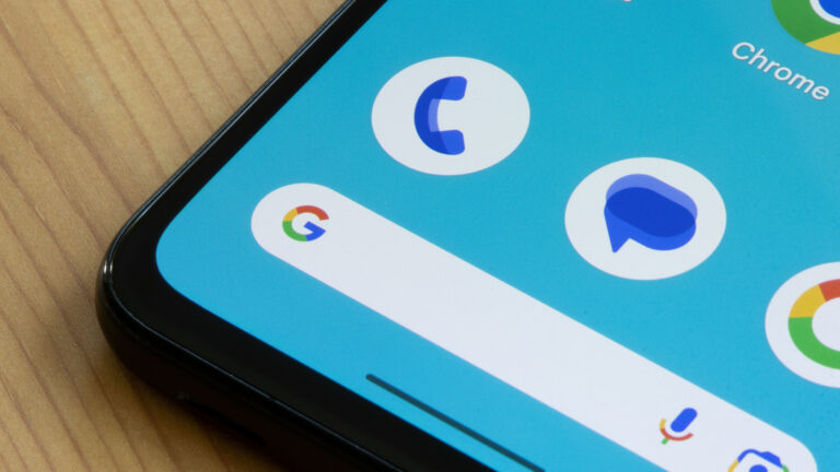 Google Messages-RCS-group messaging-delete messages-Google Message update