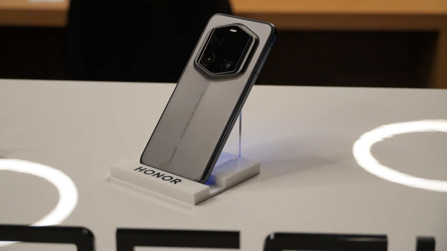Honor 400-Android updates-AI features-Honor-Google partnership