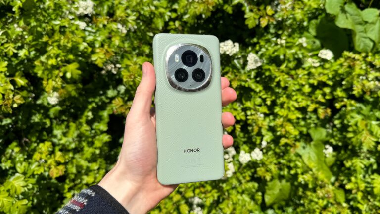 Honor 400-Honor phone review-smartphone camera-Honor specifications-mid-range phone