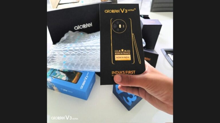 Honor-India market-Madhav Sheth-rumors-Alcatel