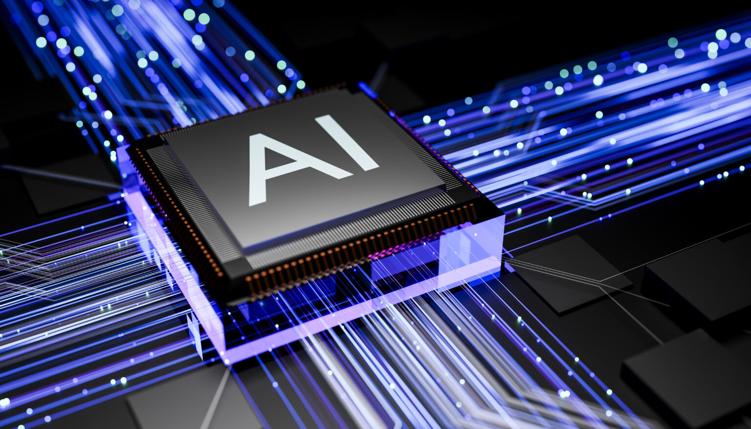 Huawei-chip factory-AI chips-7nm processors-Shenzhen-China-Ascend AI