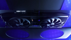 Intel-Arc Battlemage B770-Nvidia-AMD-Computex 2025-Graphics Card
