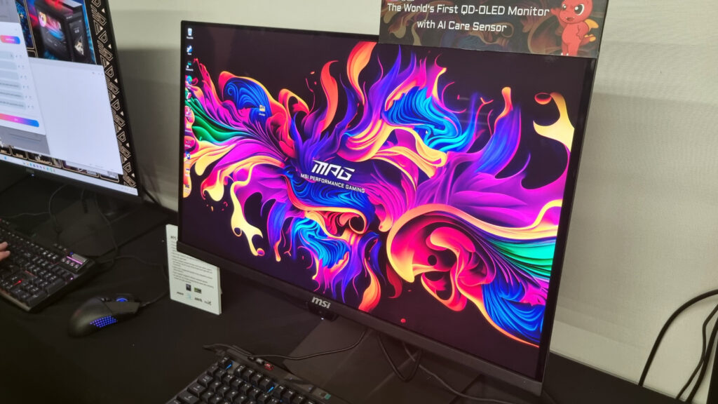 Intel-Panther Lake-Computex-AI processing-18A lithography-advanced graphics-Xe3 Celestial