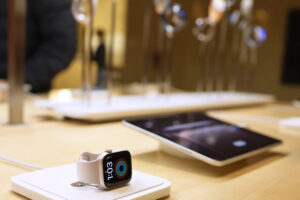 Jony Ive-AI devices-responsibility in technology-OpenAI-Apple design