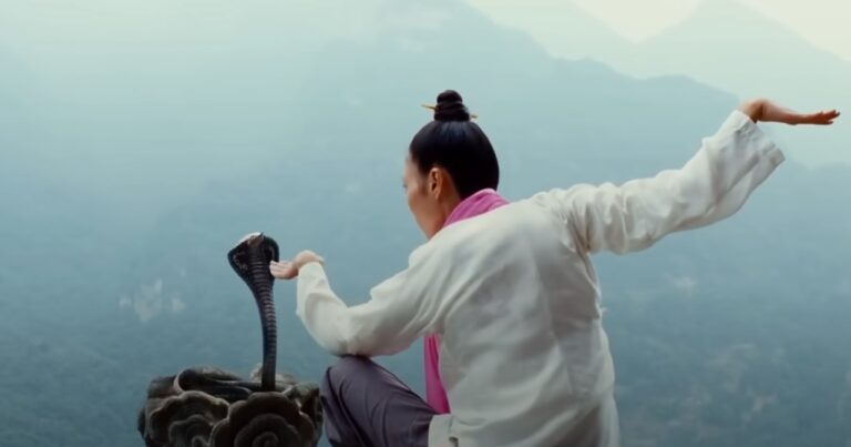 Karate Kid 2025-Jackie Chan-Martial Arts-Cinema-Cultural Integration