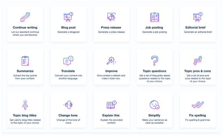 Keywordchi-AI-SEO-Content creation-Trend map-SEO radar-Marketing tools-AI in Iran