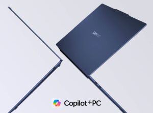 Lenovo-Yoga 27-AI Yuanqi Edition-DeepSeek AI-Core Ultra 9-RTX 4050-All-in-One-PureSight Technology