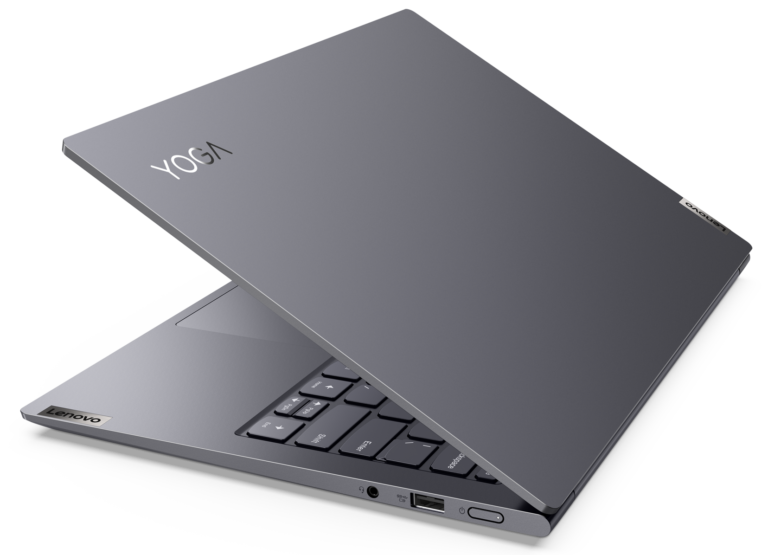Lenovo-dedicated processor-Yoga Pad Pro-SS1101-ARM architecture-Mali G720-5nm lithography
