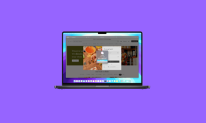 MacBook Pro-Apple-M5 chip-3nm technology-WiFi 7-2025 MacBook-Apple Laptop