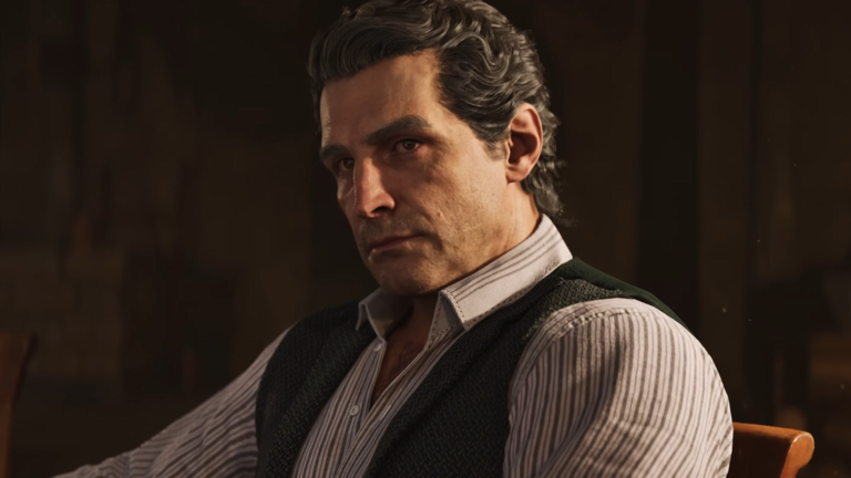 Mafia game-Mafia 2025-Mafia: The Old Country-gaming hardware-next-gen gaming