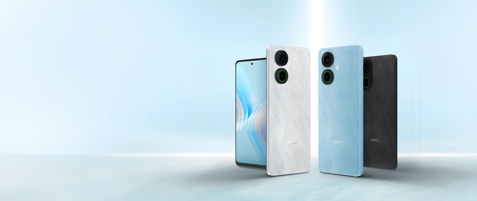 Meizu-Meizu 22-flagship smartphone-artificial intelligence-compact design-advanced camera