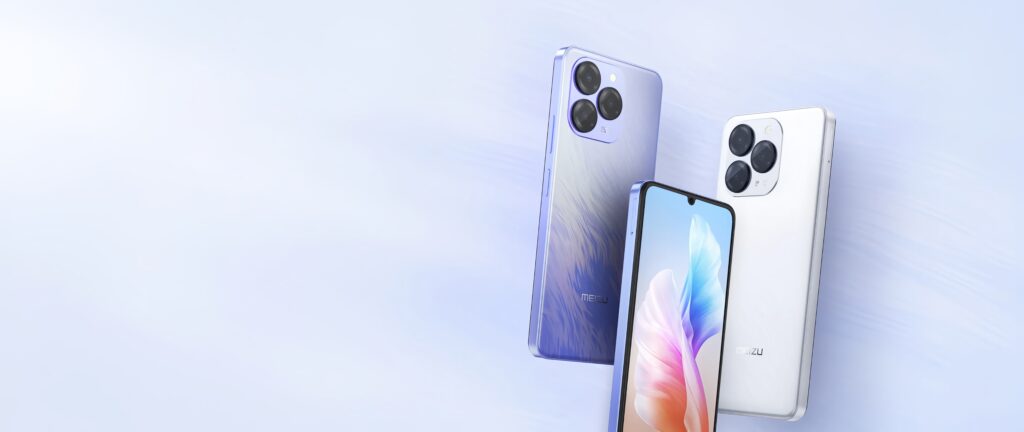 Meizu Note 16-Budget smartphones-Flyme AIOS 2-Innovative Design-Big Battery