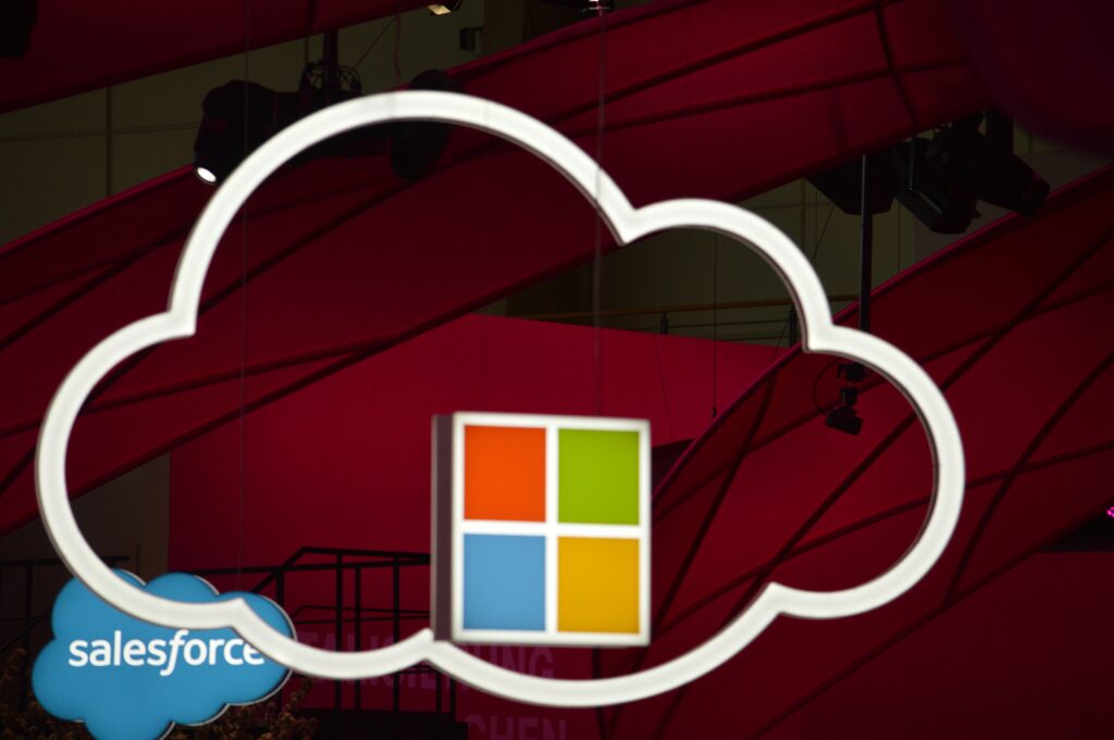 Microsoft-AI-Satya Nadella-OpenAI-Cloud Services