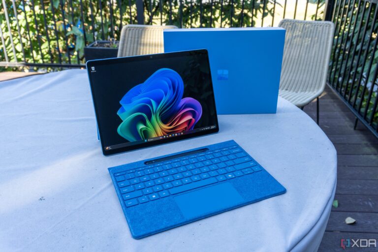 Microsoft-Surface Pro 12-inch-Snapdragon chip-USB Type-C-Keyboard design-Laptop