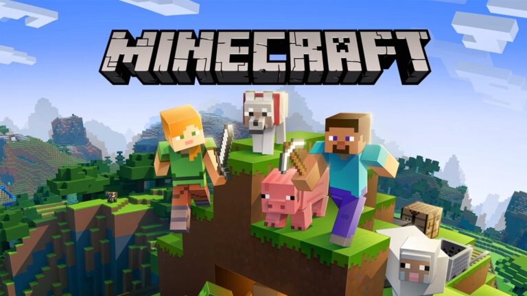 Minecraft-Mojang-Virtual Reality-Updates-Minecraft Users