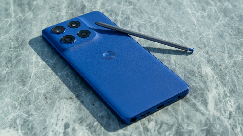Motorola-Moto G86 Power 5G-mid-range smartphone-5G smartphone-Sony camera-Android 15-powerful battery