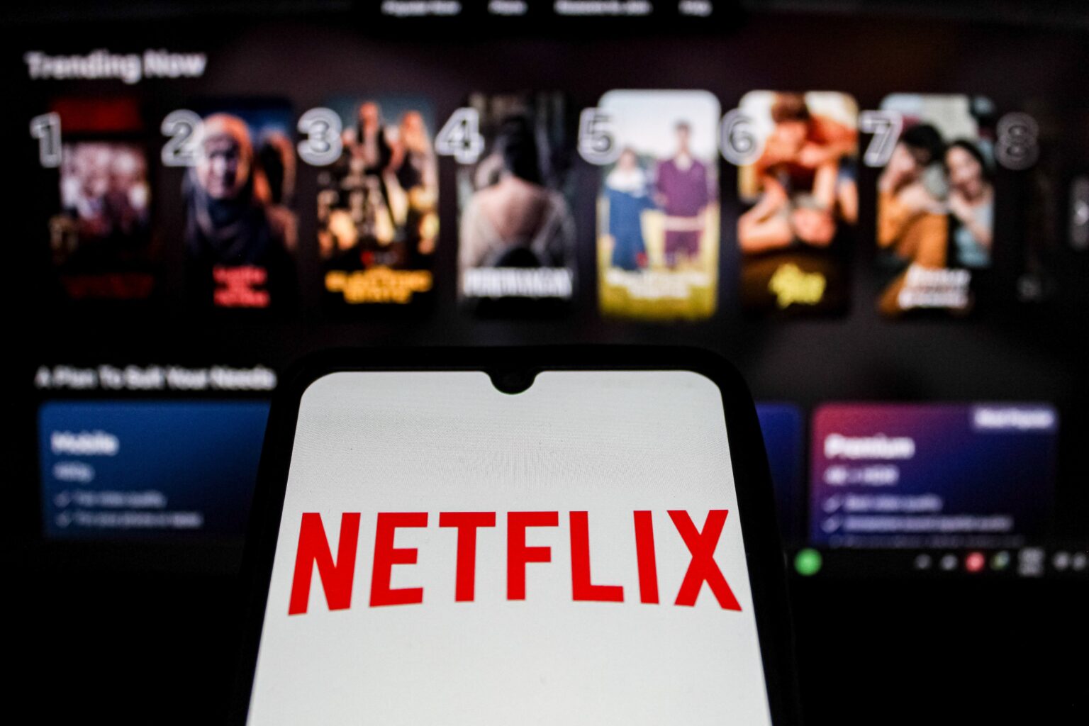 Netflix-AI-advertising-streaming-user experience