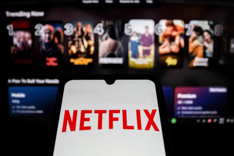 Netflix-AI-advertising-streaming-user experience