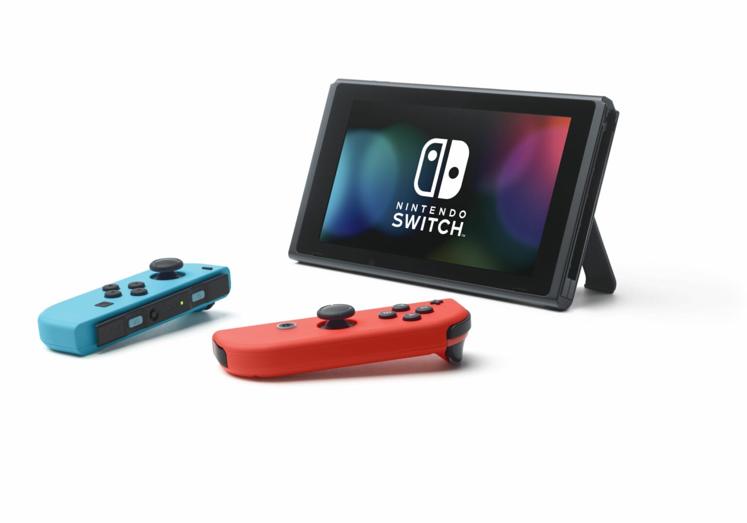 Nintendo Switch 2-Nintendo sales-video games-new console-Nintendo innovation