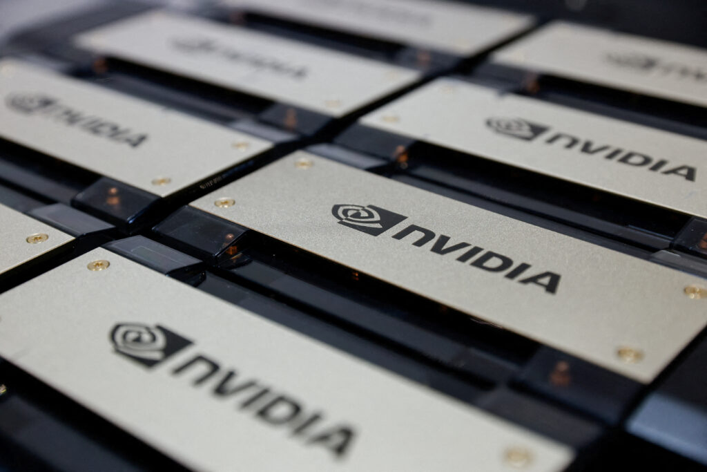 Nvidia-China-advanced chips-technology market-Hopper architecture