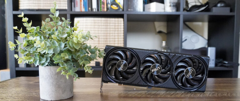 Nvidia-RTX 5060-DLSS 4-Ray Tracing-graphics card
