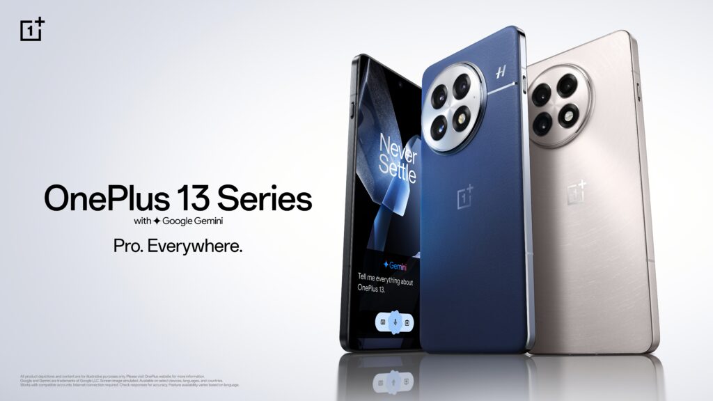 OnePlus 13s-smartphone design-OnePlus features-innovative smartphone