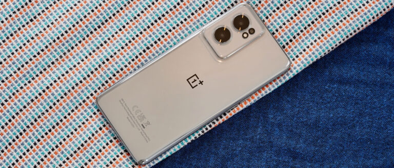 OnePlus Nord CE5-mid-range smartphone-big battery-50-megapixel camera-Mediatek Dimensity-OLED display