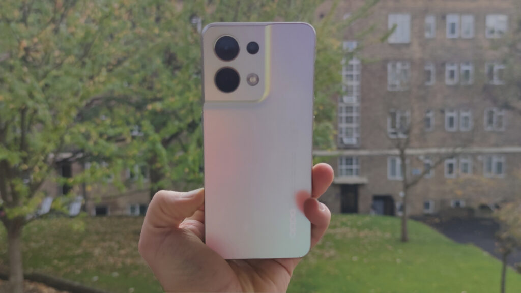 Oppo K13 Turbo-Snapdragon 8s Gen 4-Active Cooling-IPX8-Mid-range Smartphone