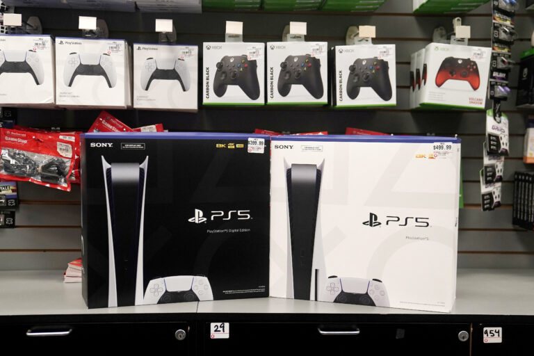 PS5-Apple Pay-PlayStation Store-Digital Payment-Security-Gaming