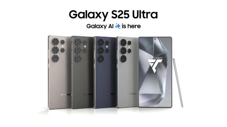 Samsung-Galaxy S25 Edge-200 MP Camera-iPhone 17 Air-Smartphone Reveal