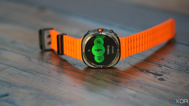 Samsung-Galaxy Watch 8-new smartwatch design-Ultra model smartwatch-Android