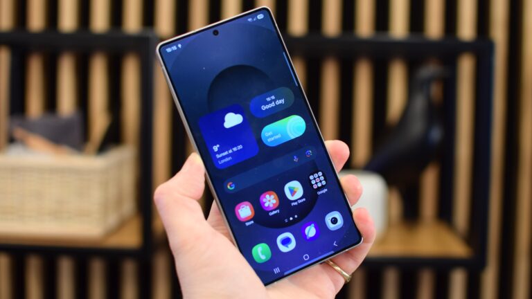 Samsung-One UI 7 update-battery issues-Galaxy S24-Galaxy Z Fold 6-battery optimization