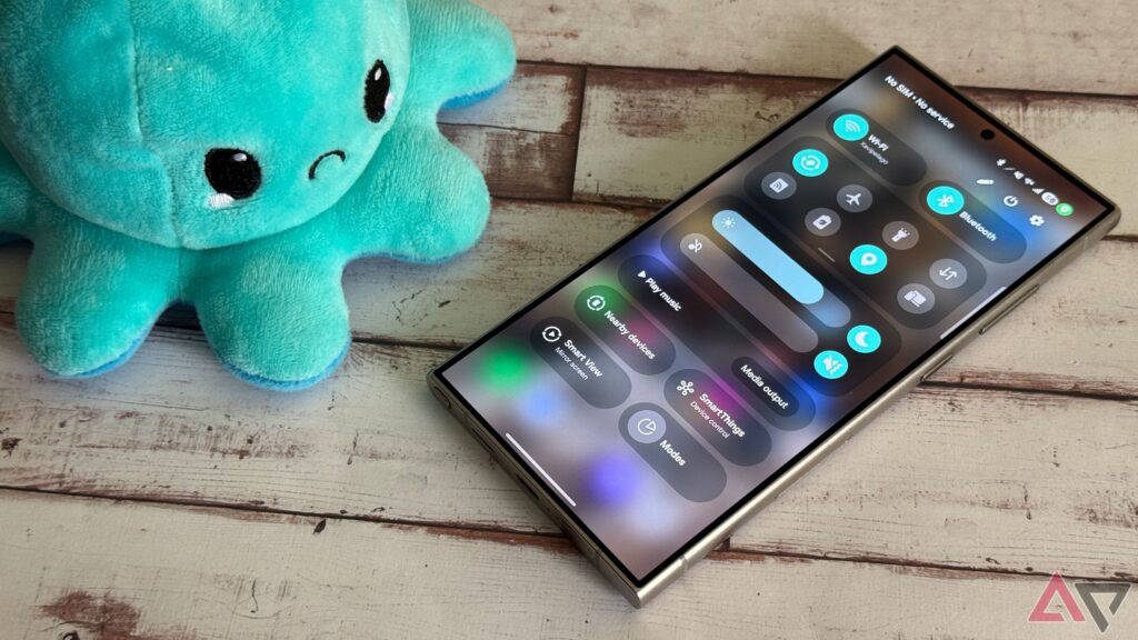 Samsung-One UI 8-Android 16-beta version-user experience
