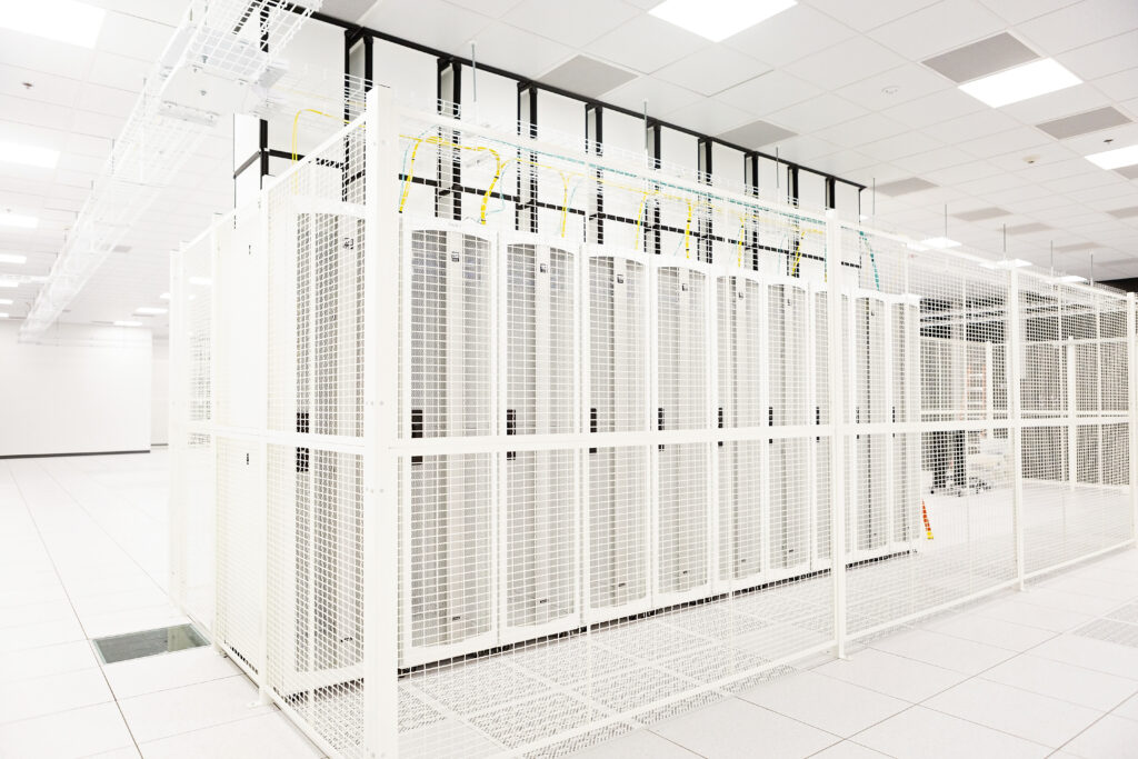 Shatel-Data Center-Colocation Services-Hosting Services-Infrastructure