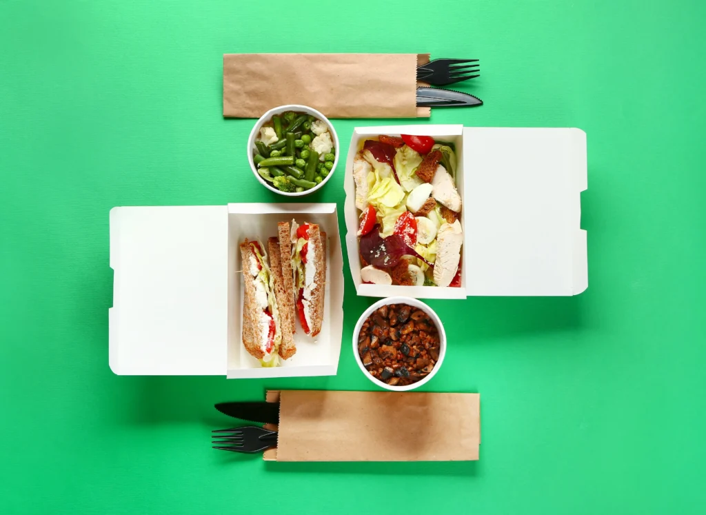 Snappfood-Online Food Ordering-Cost Reduction-Daily Order Record-Food Discounts-Innovative Solutions